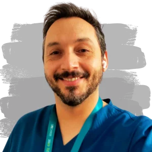 Daniel Rebolledo