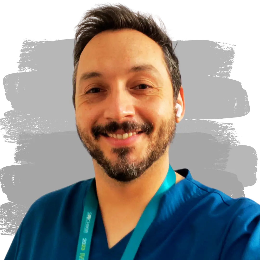 Daniel Rebolledo
