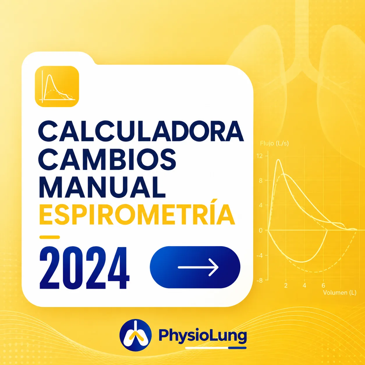 calculadora espirometría