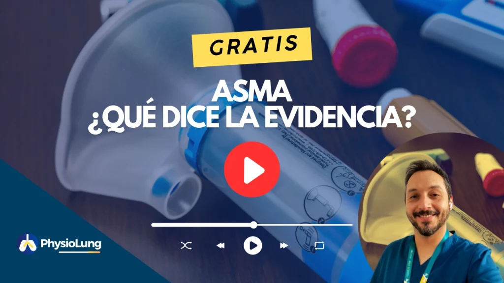 Asma ¿Qué dice la evidencia?