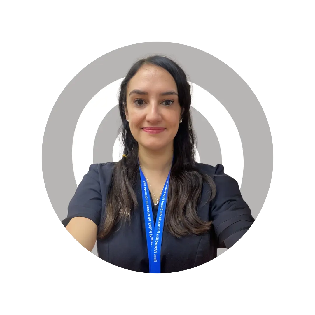 Carolina Águila