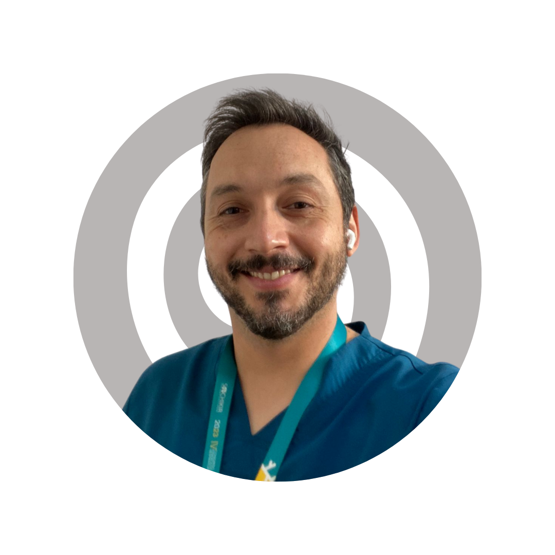 Daniel Rebolledo