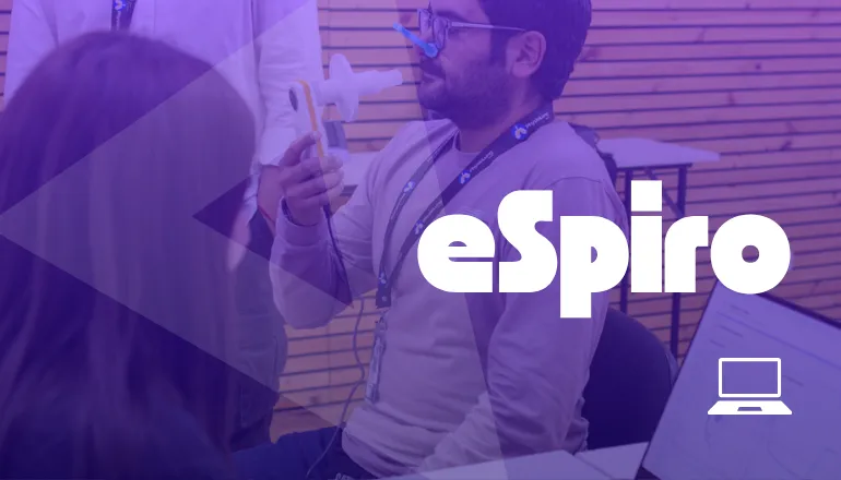 Curso de Espirometría Lite – Physiolung