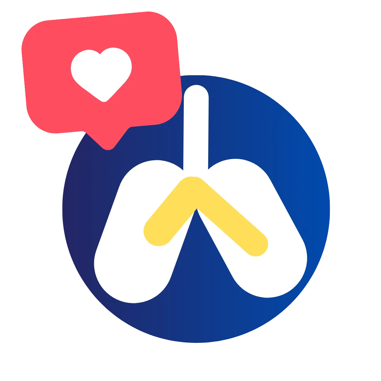 Corazón Physiolung