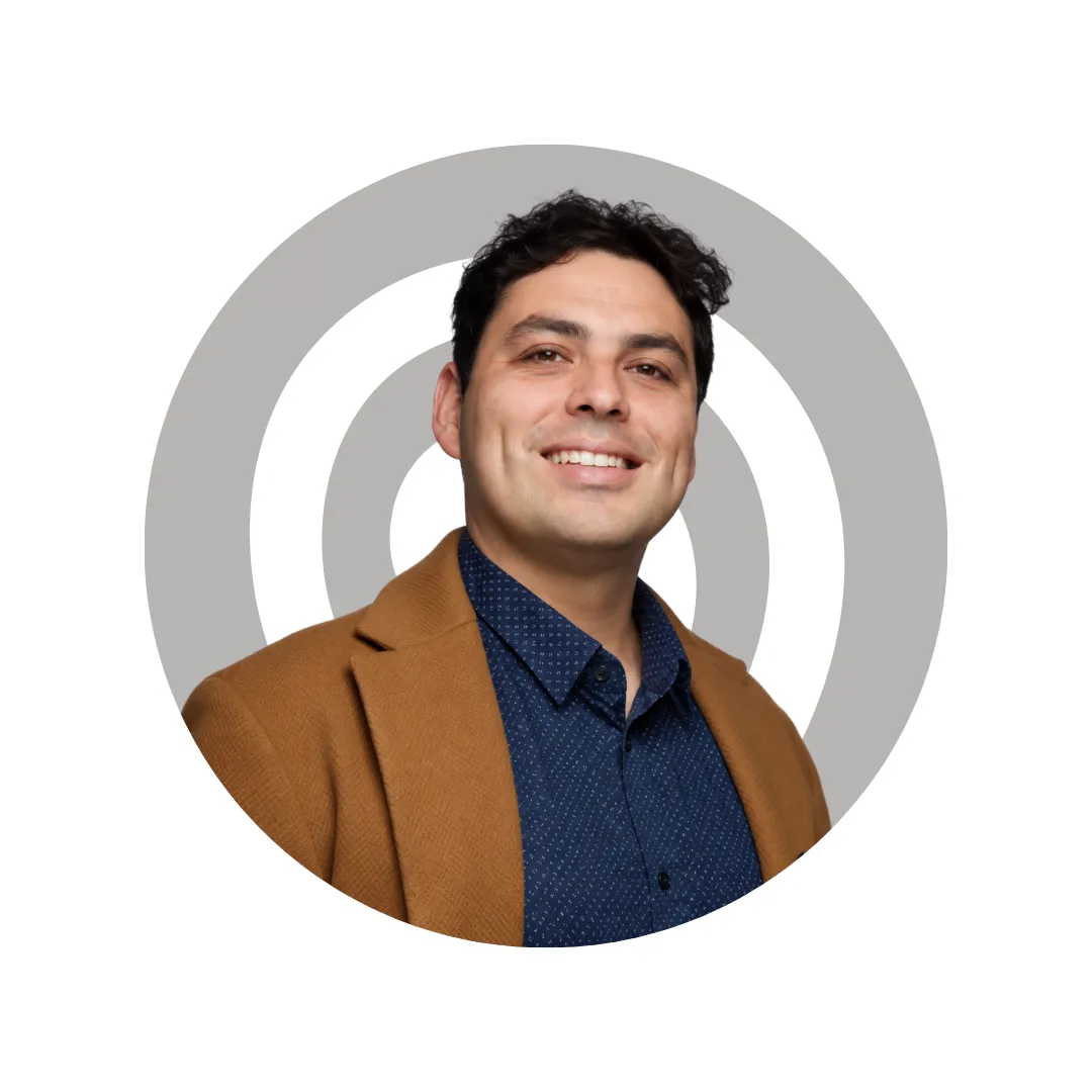 Daniel Ponce