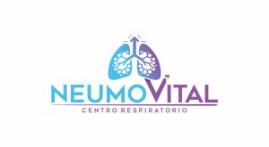 Logo Neumovital oficial
